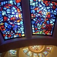 New web series. 7 of the Most Famous Stained Glass Windows